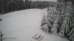 Protržená přehrada