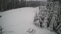 Protržená přehrada