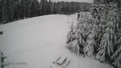 Protržená přehrada