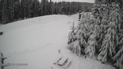 Protržená přehrada