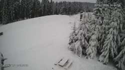 Protržená přehrada