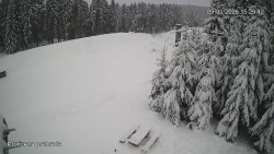 Protržená přehrada