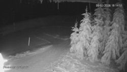 Protržená přehrada