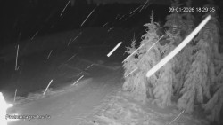 Protržená přehrada