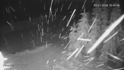 Protržená přehrada