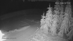 Protržená přehrada