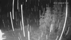 Protržená přehrada