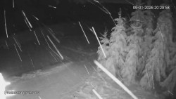 Protržená přehrada