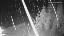 Protržená přehrada