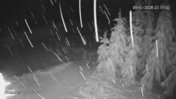 Protržená přehrada