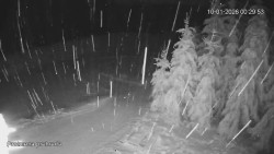 Protržená přehrada