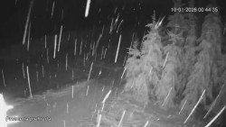 Protržená přehrada