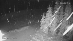 Protržená přehrada