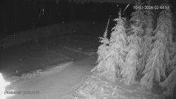 Protržená přehrada