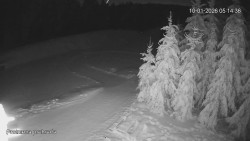 Protržená přehrada