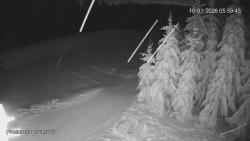 Protržená přehrada