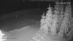 Protržená přehrada