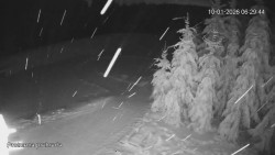 Protržená přehrada