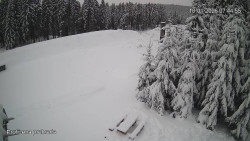 Protržená přehrada