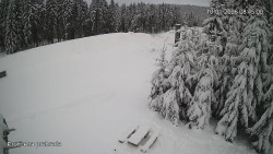 Protržená přehrada