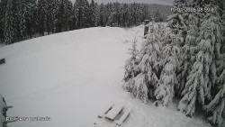 Protržená přehrada