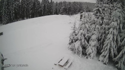 Protržená přehrada