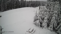 Protržená přehrada