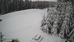 Protržená přehrada