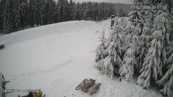 Protržená přehrada