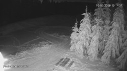 Protržená přehrada