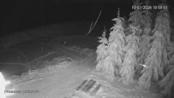 Protržená přehrada