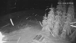 Protržená přehrada