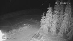 Protržená přehrada