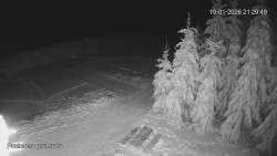 Protržená přehrada