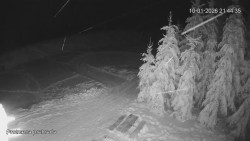 Protržená přehrada