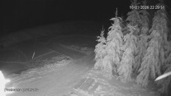 Protržená přehrada