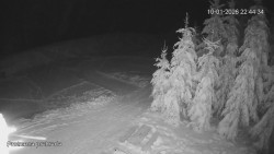 Protržená přehrada