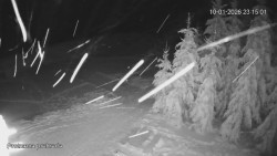 Protržená přehrada