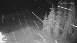 Protržená přehrada