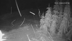 Protržená přehrada