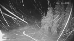 Protržená přehrada