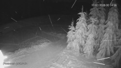 Protržená přehrada