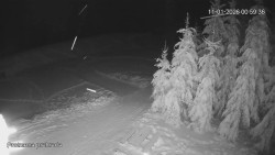 Protržená přehrada