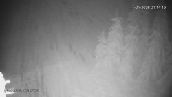 Protržená přehrada