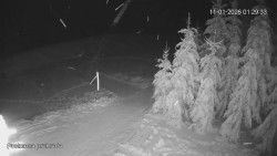 Protržená přehrada