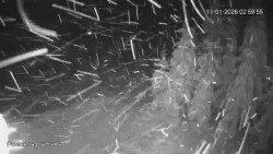 Protržená přehrada