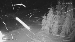 Protržená přehrada