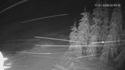 Protržená přehrada