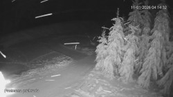 Protržená přehrada