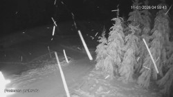 Protržená přehrada